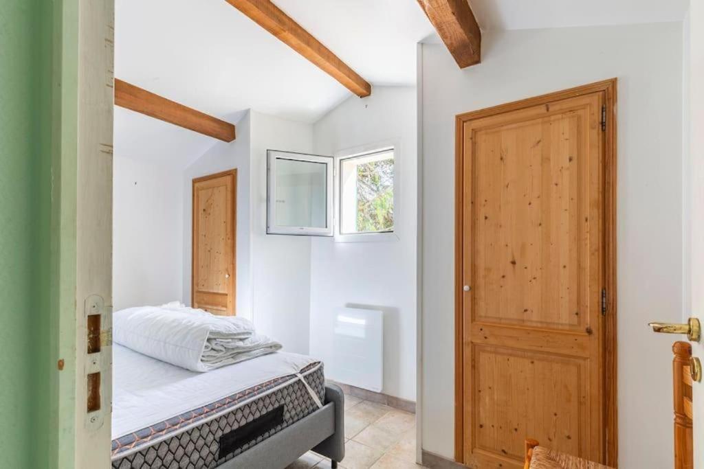 La Maison Des Epinouses, 4 Chambres A 450M De La Plage De Chaucre แซ็งต์-จอร์จส์-โดเลรง ภายนอก รูปภาพ